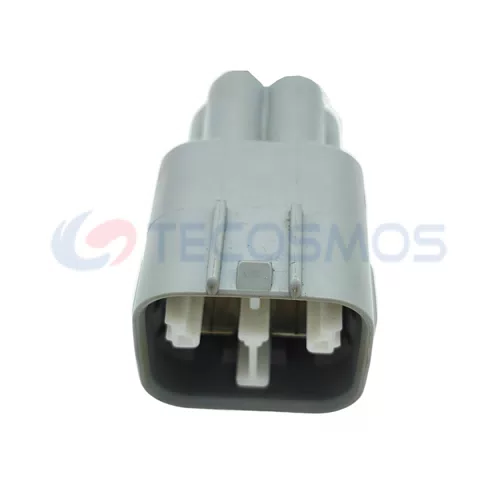 Waterproof Wire Connector Cable Harness Car Enclosure Connector for Toyota Honda 4pin Male 7282-7080-40 7283-7080-40 - image 4